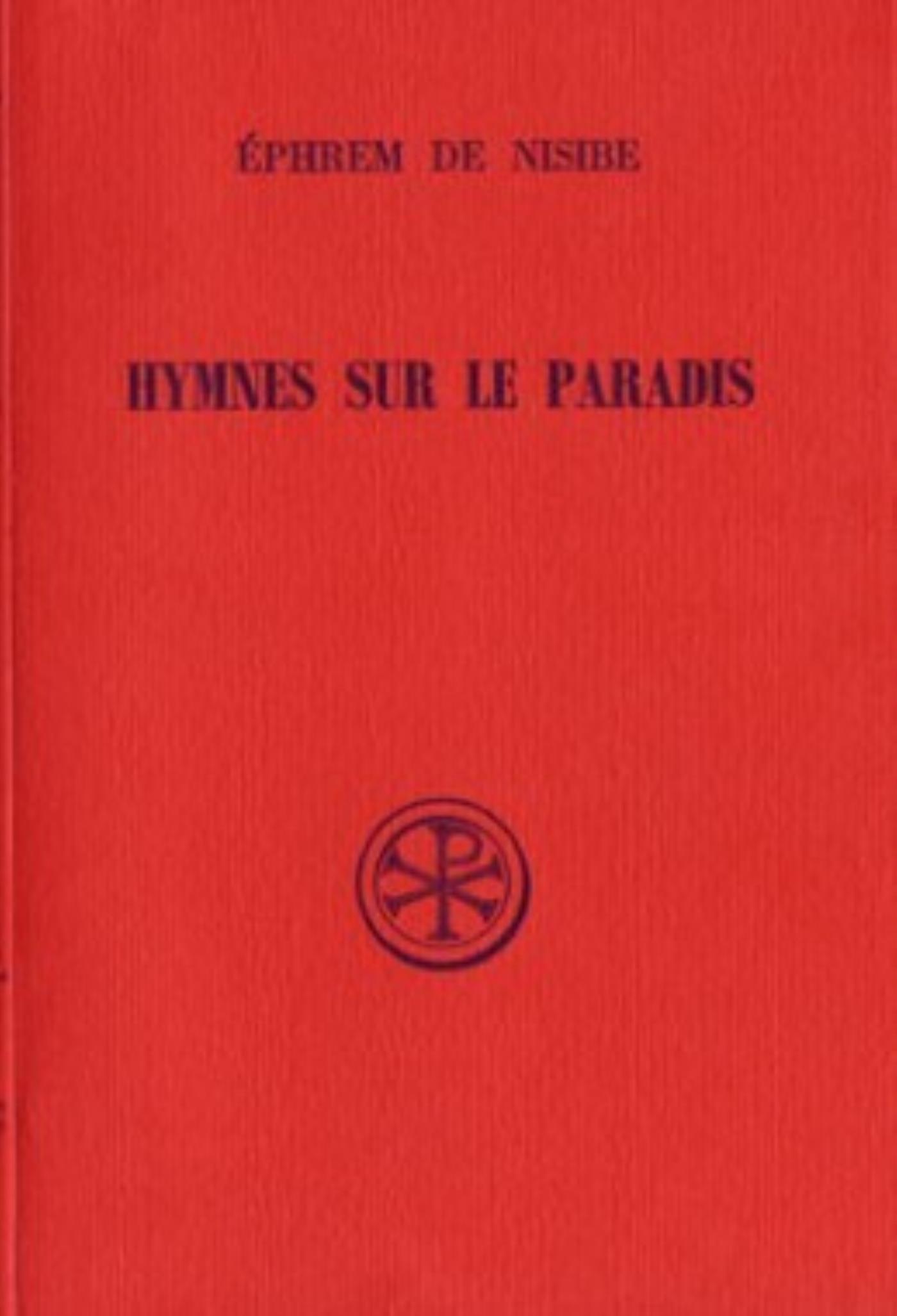 Sc 137 hymnes sur le paradis