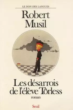 Les desarrois de l'eleve torless