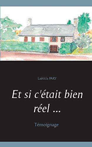 Et si c'était bien réel...