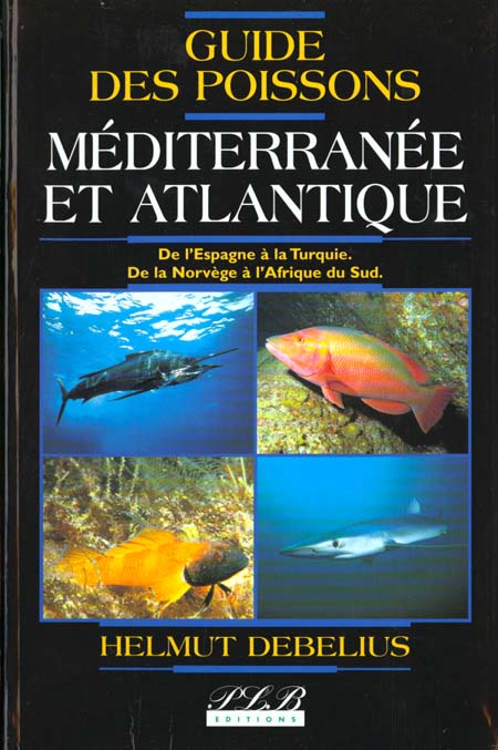 Guide des poissons