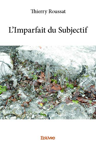 L'Imparfait du Subjectif