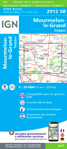 2912Sb Monthois.Mourmelon-Le-Grand