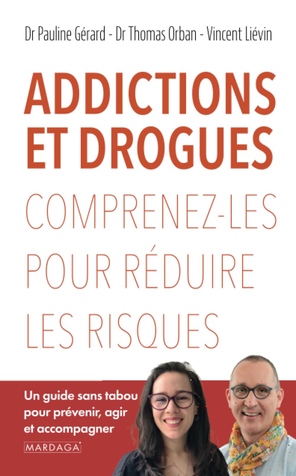 Addictions et drogues