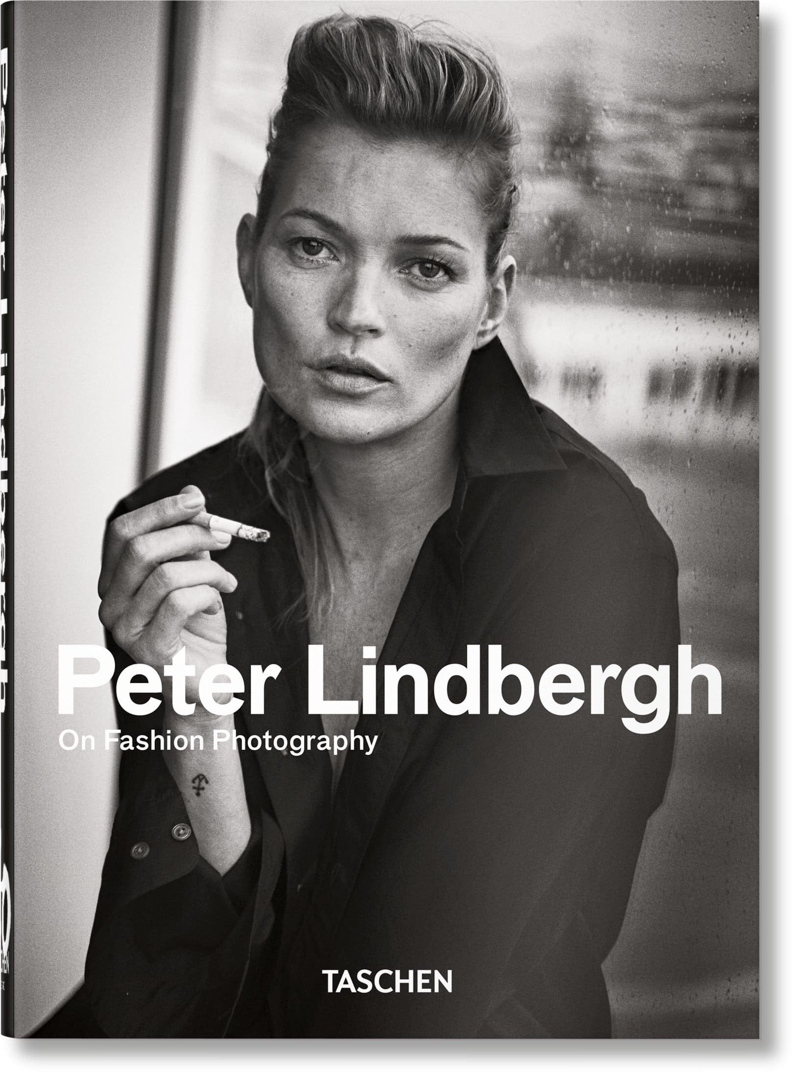 Peter Lindbergh. On Fashion Photography (Allemand, Français, Anglais)