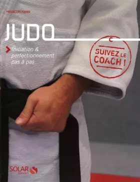 Judo - François FANNI