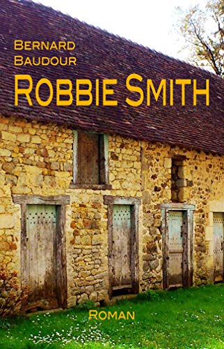 Robbie smith