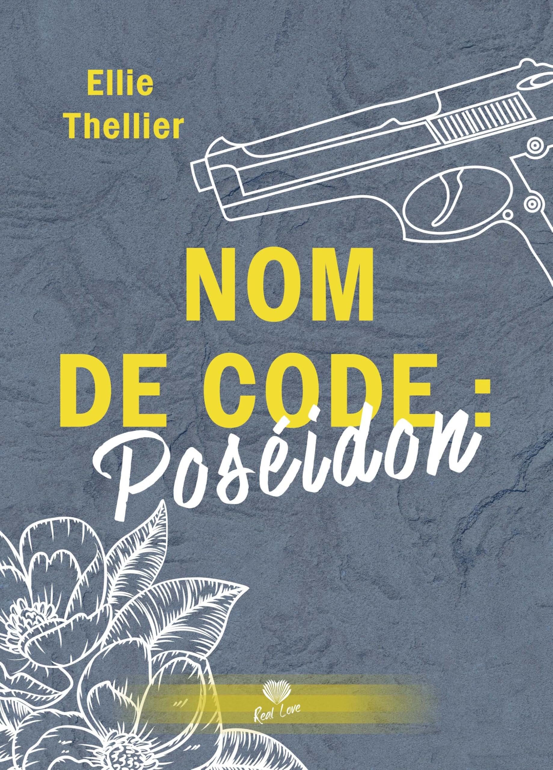 Nom de code: Poséidon