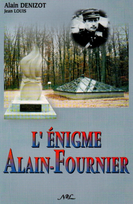 L'énigme alain-fournier