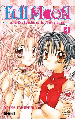 Full moon Tome 4