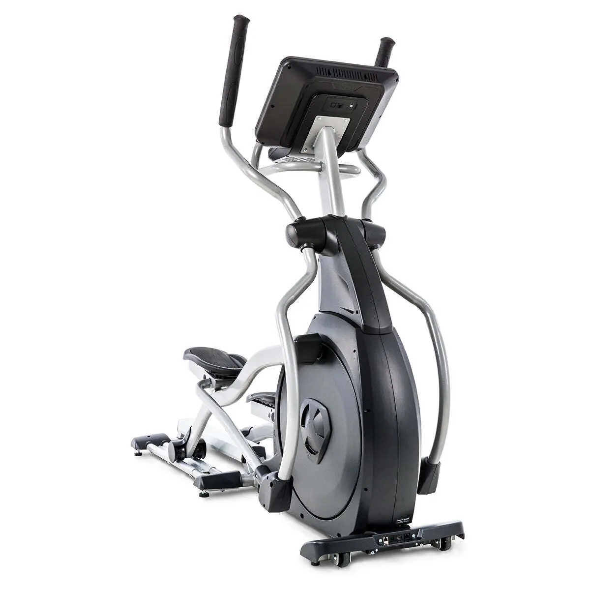 Vélo elliptique avec ORL Spirit Fitness