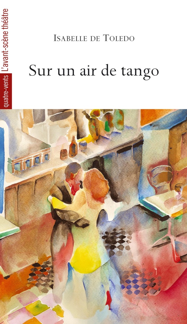 Sur un Air de Tango