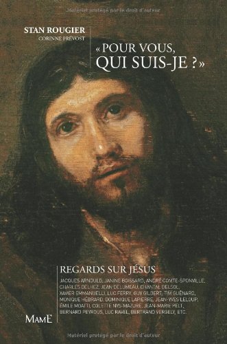 Pour vous qui suis-je?