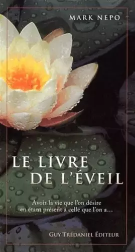 Le livre de l'éveil - Mark Nepo