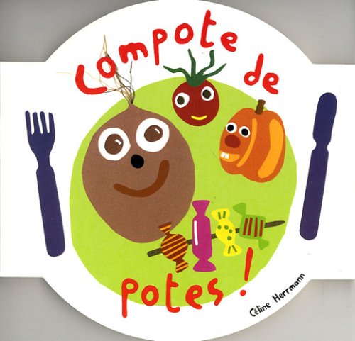 Compote de potes!
