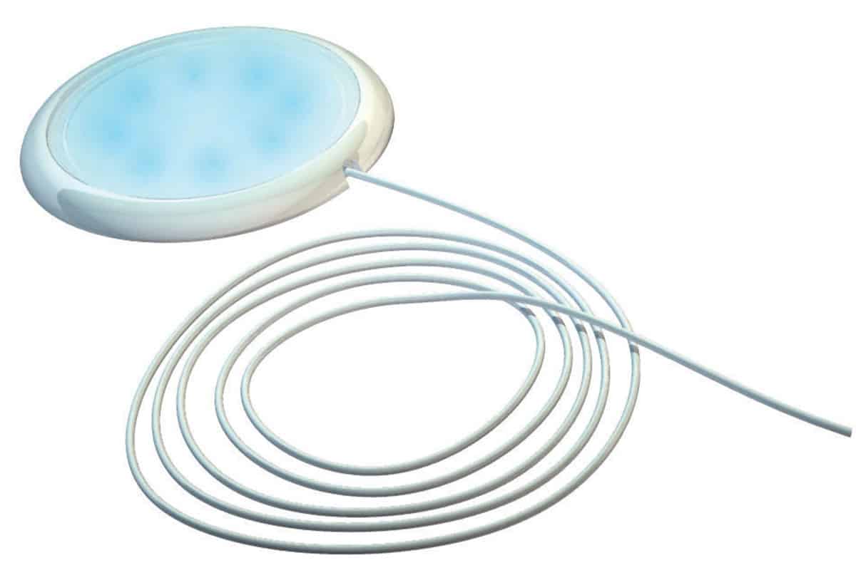 Lumière Led Pour Piscine Kokido Mood'n Light Kit D'Extension De Lumière