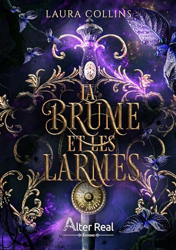 La brume et les larmes