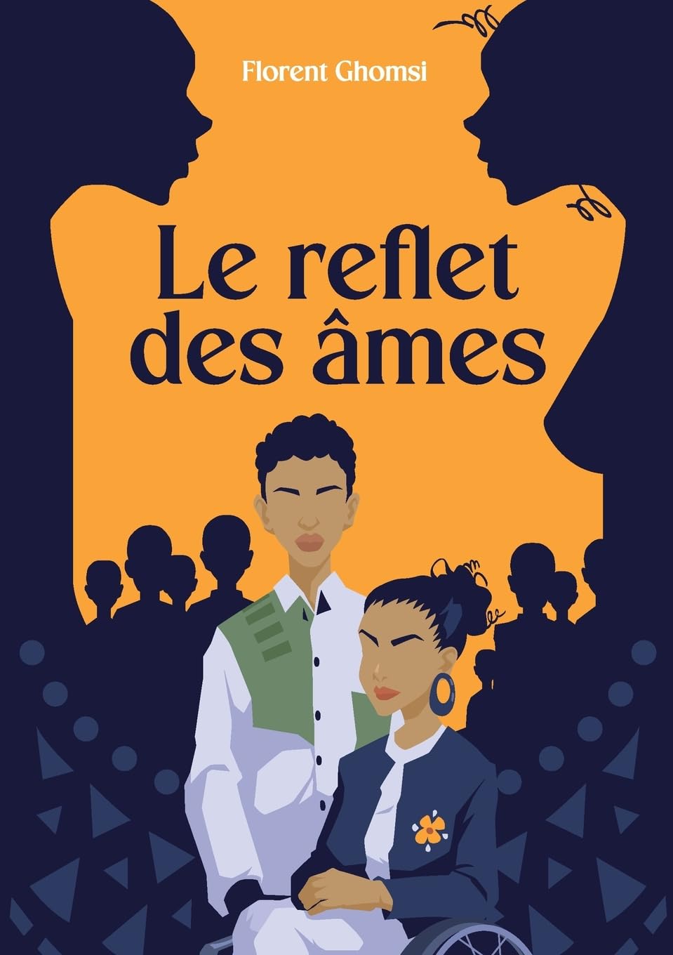 Le reflet des âmes