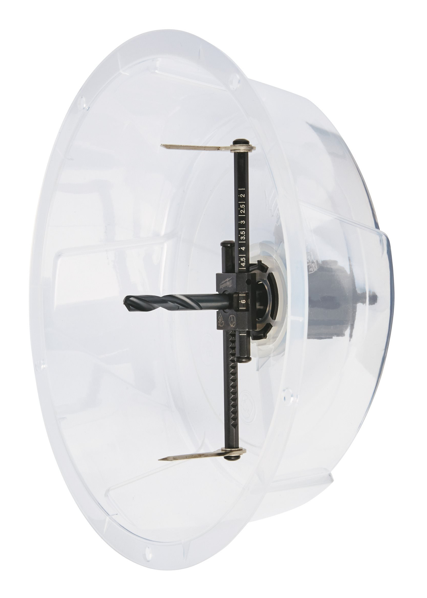 Scie cloche ajustable MILWAUKEE 49560260