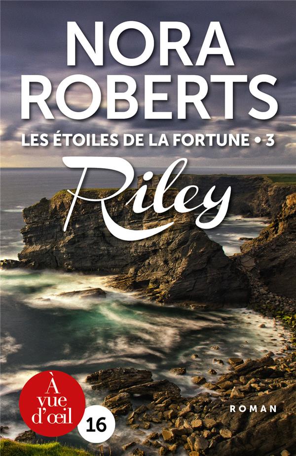 Les étoiles de la fortune Tome 3: Riley
