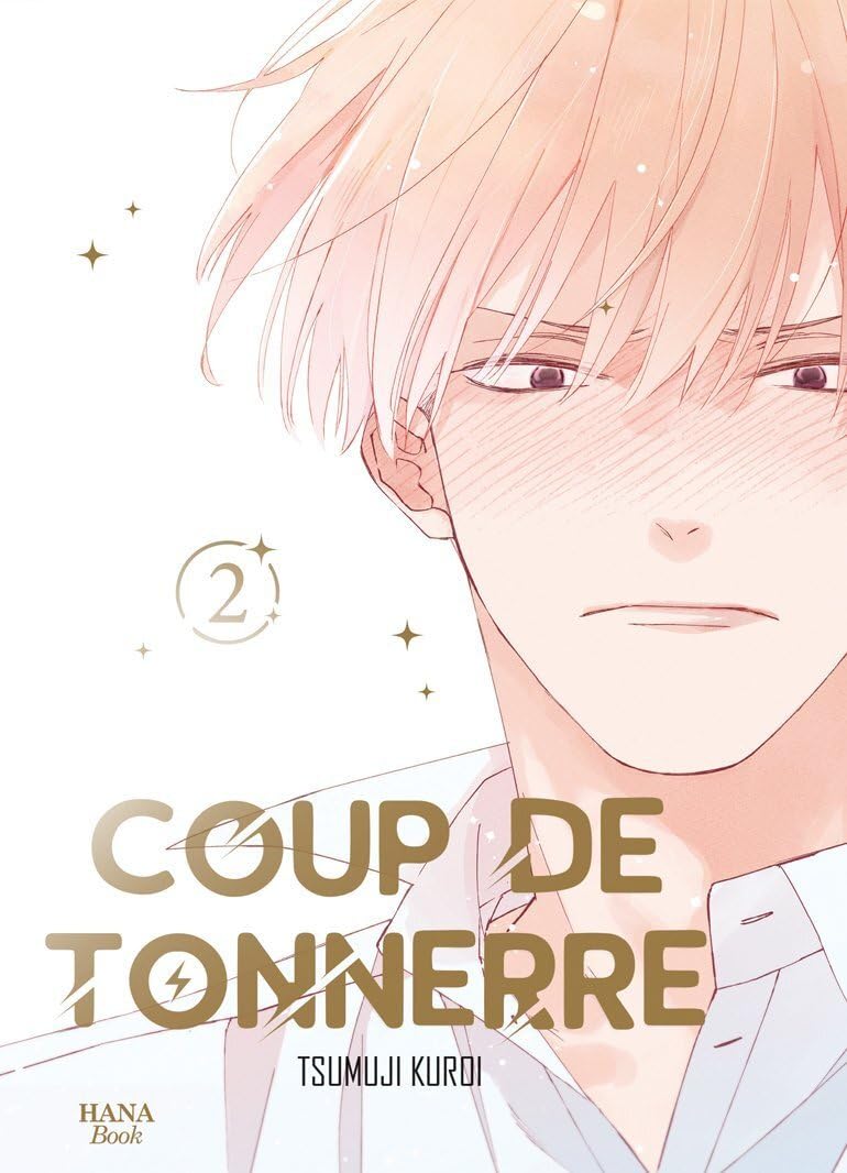 Coup de tonnerre Tome 2