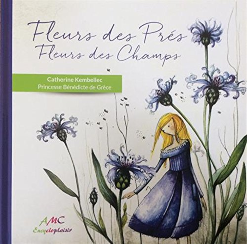 Fleurs des prés fleurs des champs