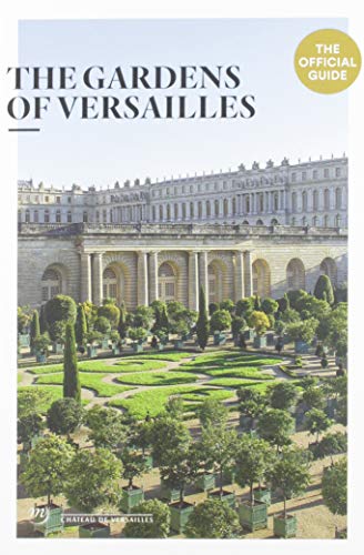 Les jardins de Versailles