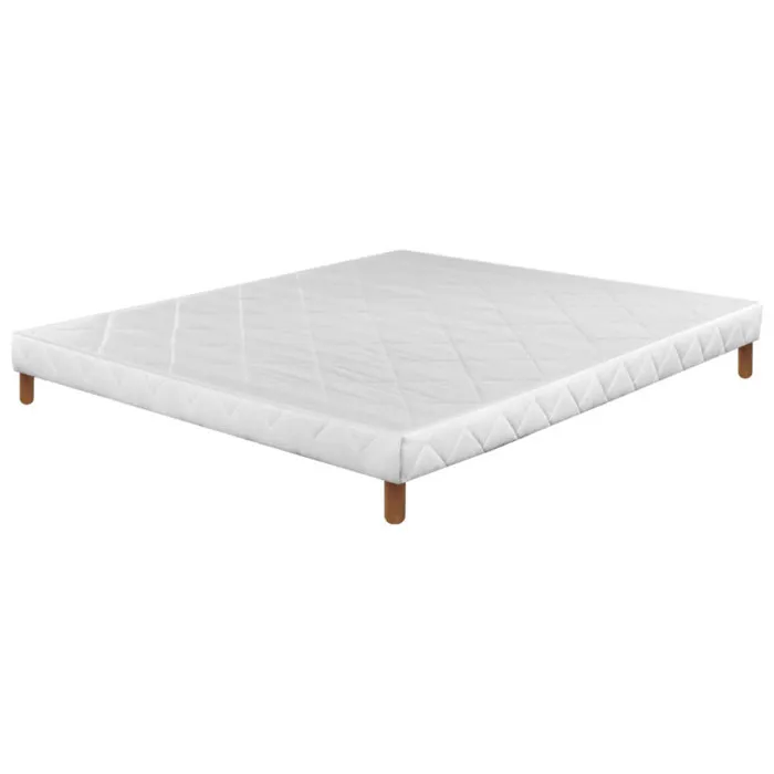 Sommier Essenzia Tradition 160x190 Lattes