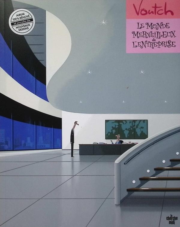 Le monde merveilleux de l'entreprise (édition 2025)