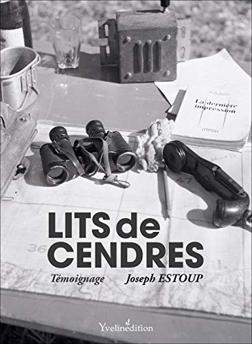 Lit de Cendres