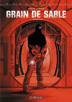 Grain de sable t.1 - redemption