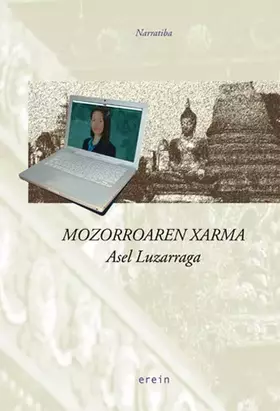 Mozorroaren xarma