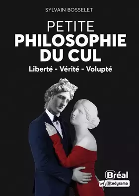 Petite philosophie du cul - Sylvain Bosselet