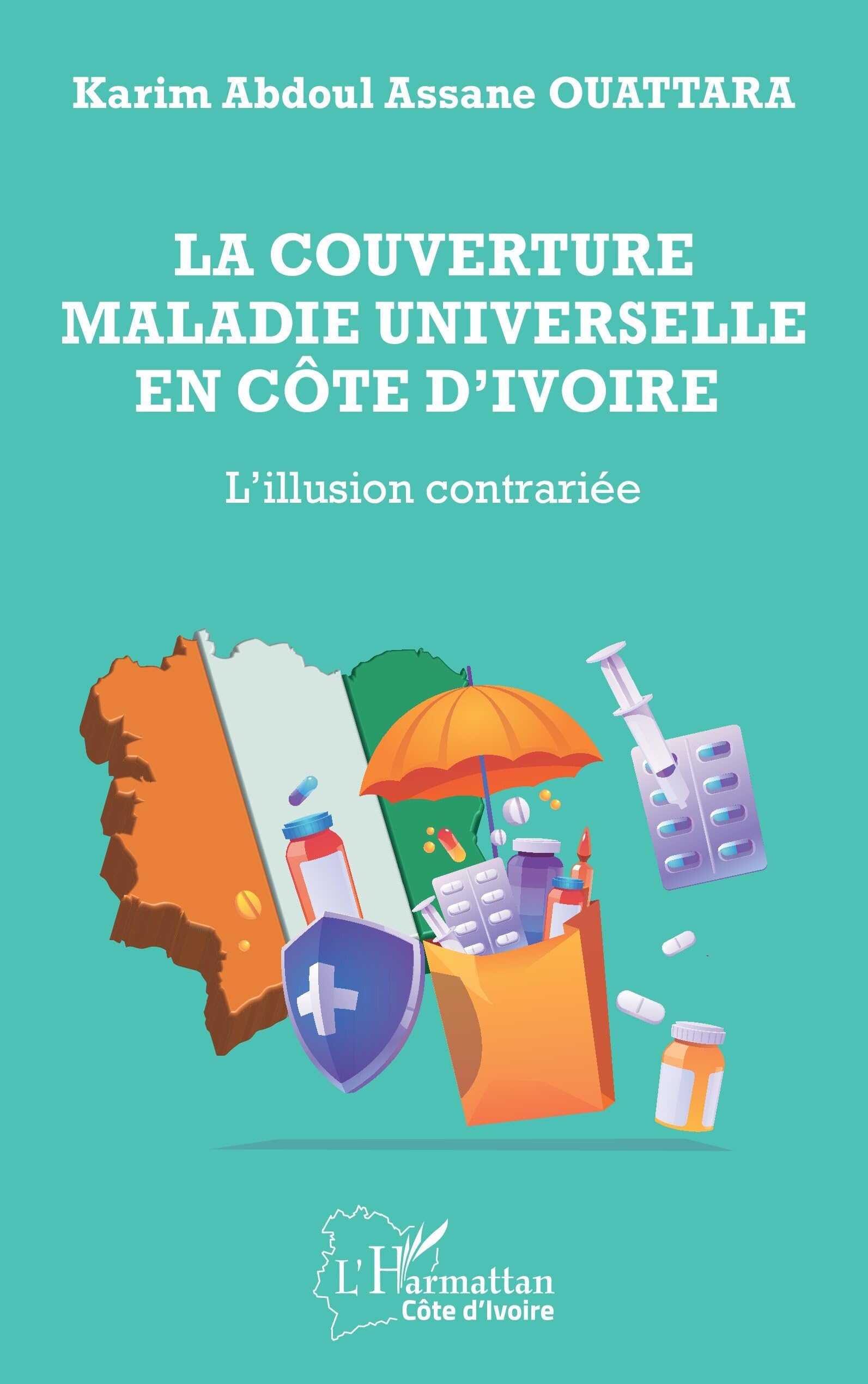 La couverture maladie universelle en Côte d'Ivoire