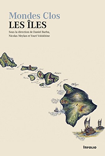 Mondes clos - les îles