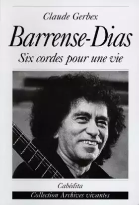 Barrense Dias - Gerbex, Dias