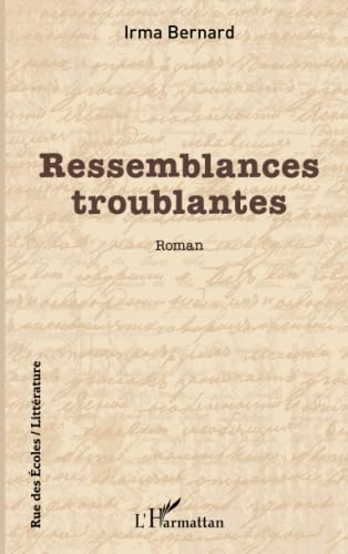 Ressemblances troublantes