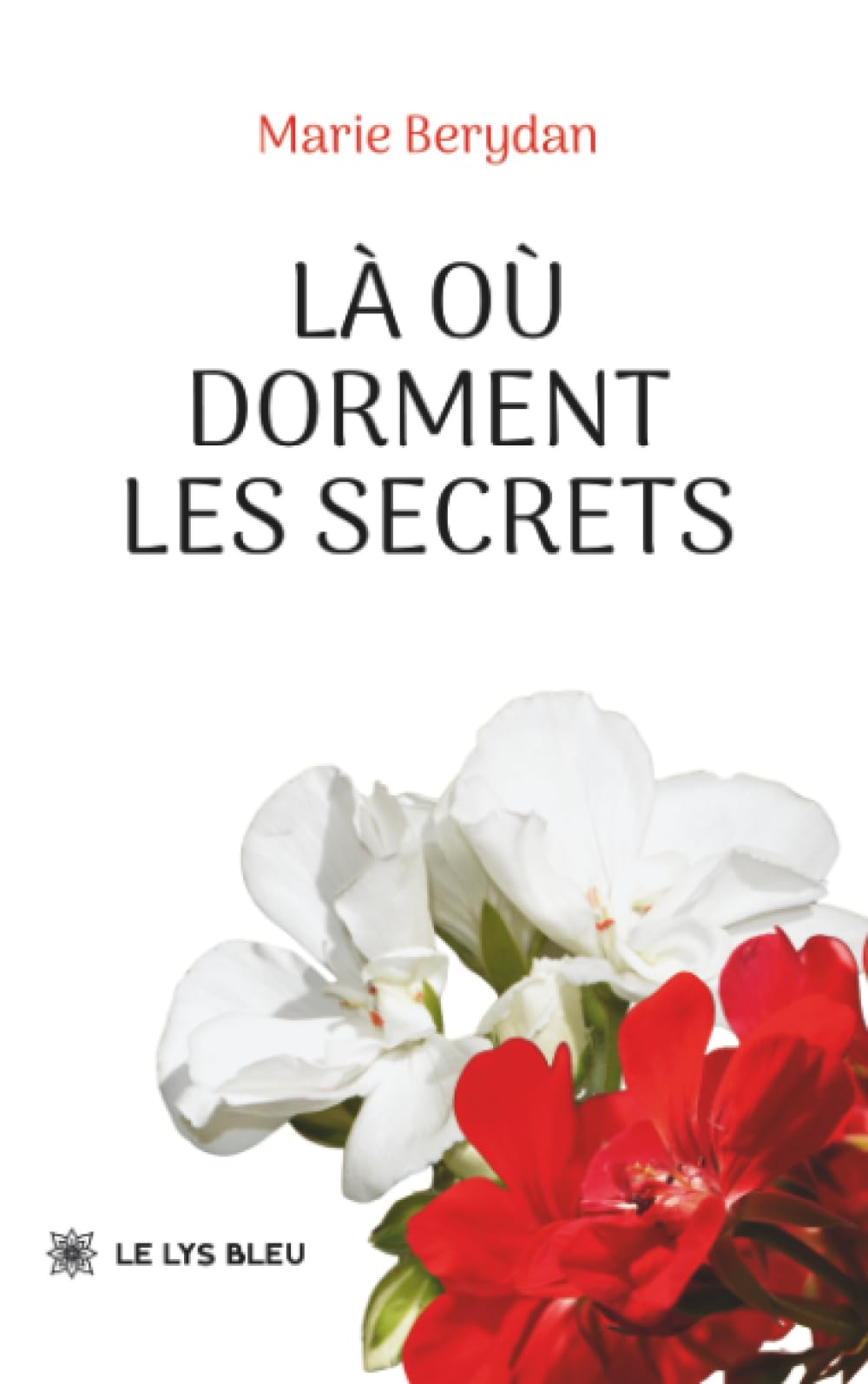 Là où dorment les secrets
