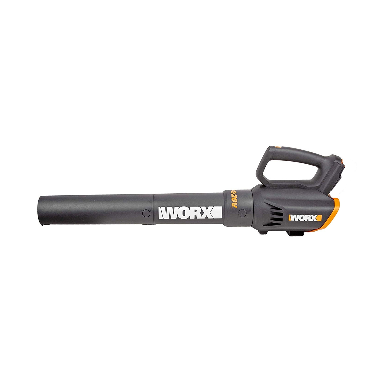 Souffleur Sans Fil 20v Worx Wg547e.9
