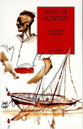 LA POURSUITE DU KAIPAN