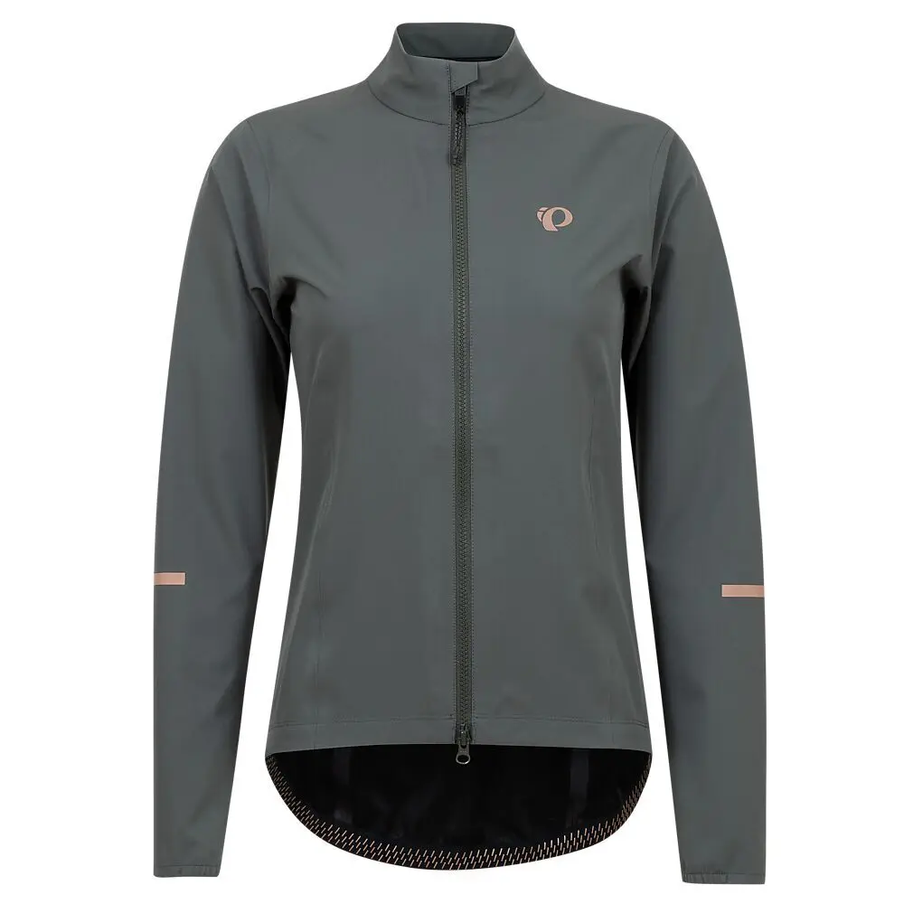Veste imperméable femme Pearl Izumi Attack Wxb