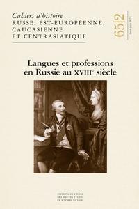 Cahiers du monde russe et soviétique n.65: Fiz! Kul't! Ura! Former par le corps, l'enfance et la jeunesse soviétique