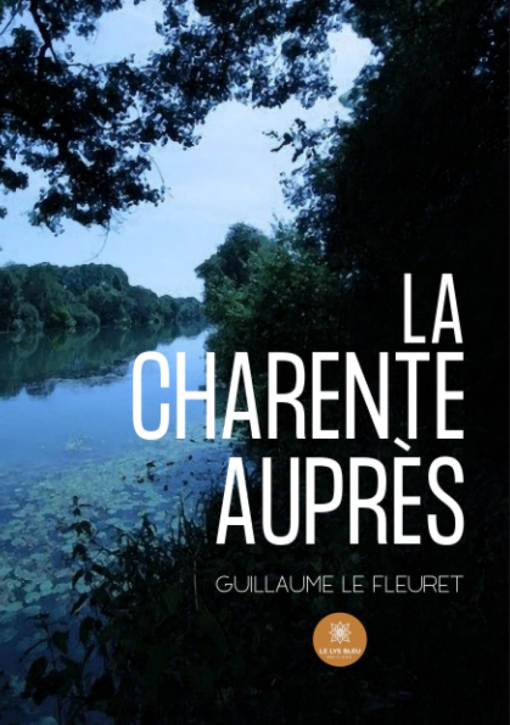 La Charente auprès