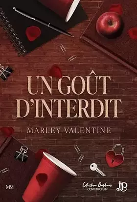 Un goût d'interdit