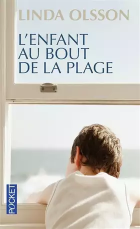 L'Enfant au bout de la plage - Linda OLSSON, Pierre BRÉVIGNON