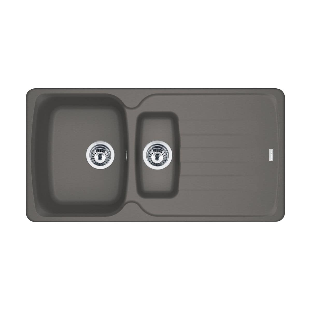 Franke - Evier Antea Fragranit+ Azg651 - 000000