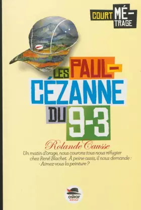 Les Paul Cézanne du 93