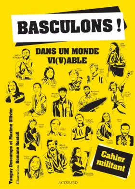 Basculons! dans un monde vi(v)able