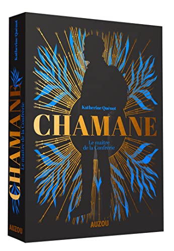Chamane Tome 2: le maître de la confrérie