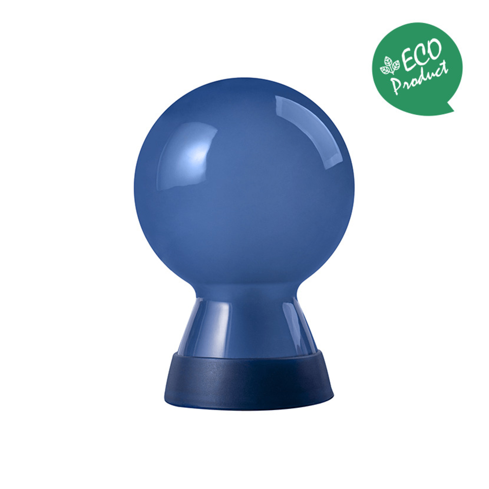 Mr Bio Lamp - Lampe De Bureau Bleue