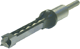 Bedane Carre + Meche / D.14 L.u. 75 Queue D.15.9mm